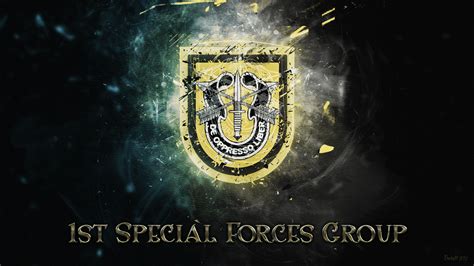 special forces logo wallpapers wallpaper cave