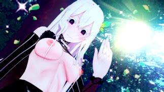 ESIL RADIRU Get CREAMPIED Hentai SOLO LEVELING Uncensored Pornhub