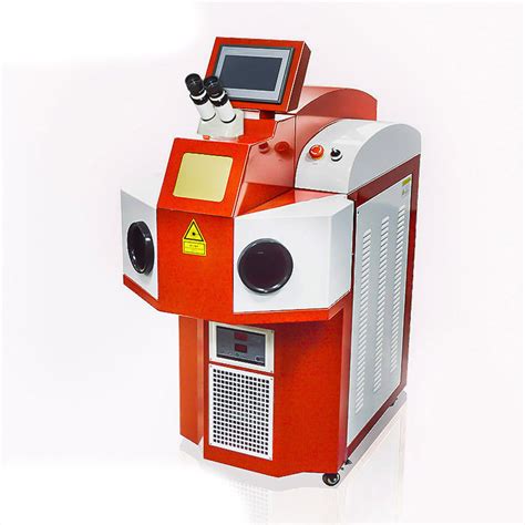 watt hz gold jewellery laser soldering machine ce approved