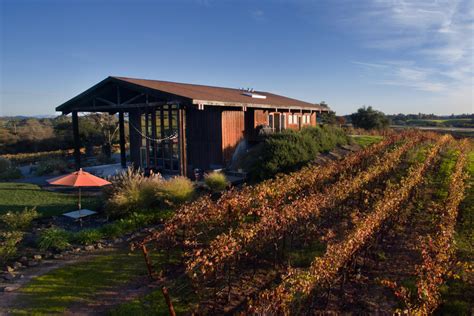 Wilson Winery Wilson Artisan Wineries