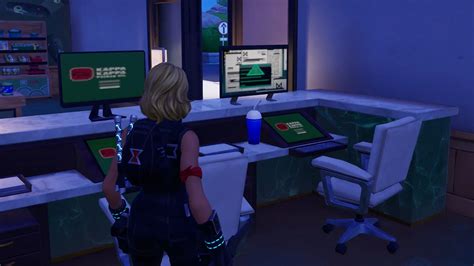 How To Find Out Monarchs Secrets In Fortnite Prima Games