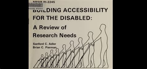 Celebrating The 33rd Anniversary Of The Ada Discovering Building