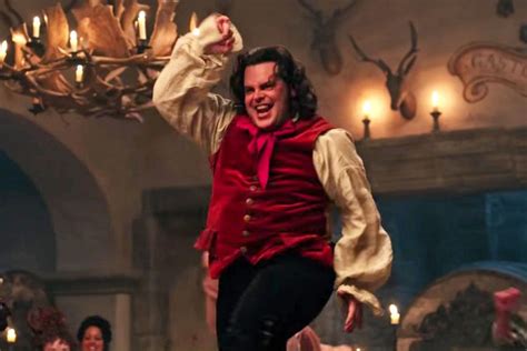 Beauty And The Beast Gay Moment Overblown Director Says