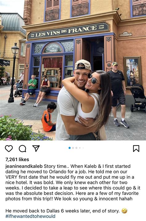 Why does she keep saying we look so young on photos taken last year 😒