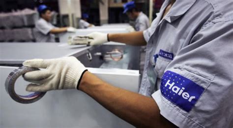 lowongan kerja pt haier indonesia cikarang info lowongan pekerjaan