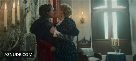 The Serpent Queen Nude Scenes Aznude