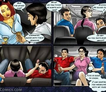 Episode 4 Operation Belly Dance 8muses Sex And Porn Comics