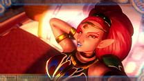 Urbosa Videos XVIDEOS