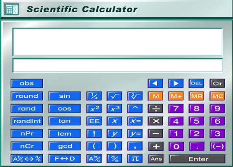 Ai tools calculator