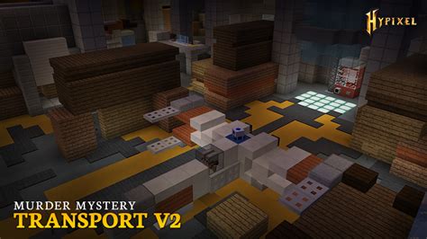 Guide The Ultimate Guide To Murder Mystery Complete Hypixel Forums