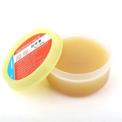 BK-150 Advanced Quality Soldering Paste 100gm Solder Paste 70-100gm Tin ...
