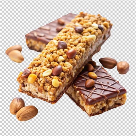 Premium Psd Protein Bars Transplant Background