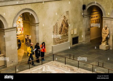 Worcester Art Museum Worcester Massachusetts Usa Stock Photo Alamy