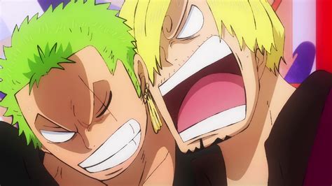 One Piece WANO KUNI 892 Current English Dub A Special Episode To