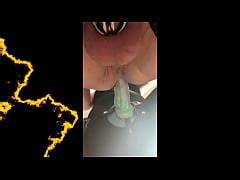 Femdom Pegging Marathon Peggathon In Toys Huge Dildo Strapon Strap On Wife Pegging Husband