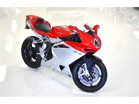 mv augusta motorcycle  sale classiccarscom cc