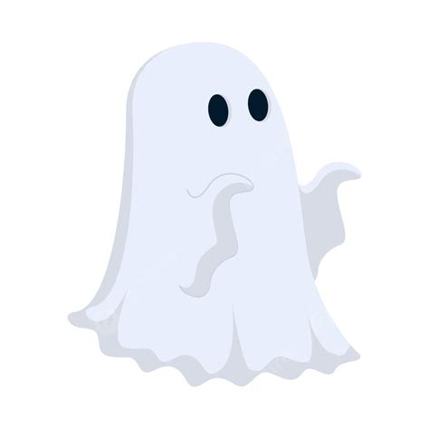 ghost cartoon ghost clipart cartoon clipart ghost png  vector