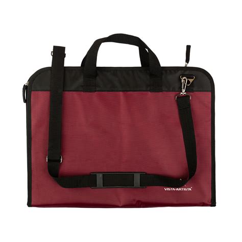 "VISTA-ARTISTA" Папка на молнии SHC-03 A3 48 x 35 x 2 см 100% нейлон ...