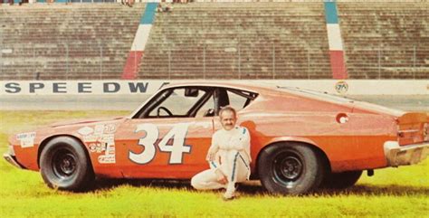 Wendell Scott: The Legendary NASCAR Hall of Famer – Daily Rubber