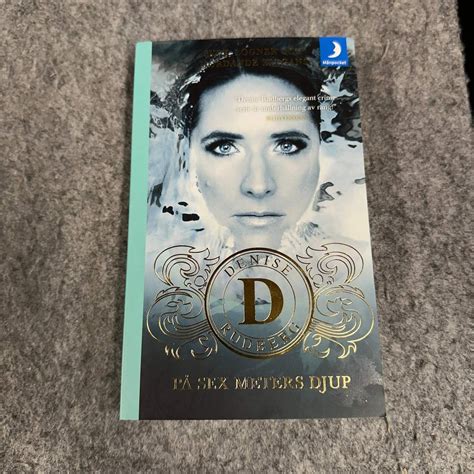 Denise Rudberg På sex meters Köp från LindesFynd på Tradera 678364046