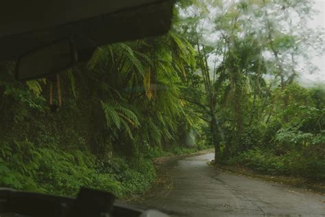 From Belize to Panama on the Pan-American Highway — Detour