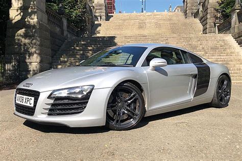 Used Car Buying Guide Audi R8 Autocar