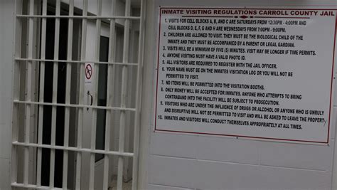 shreveport jail overcrowding is impacting local safety now 7