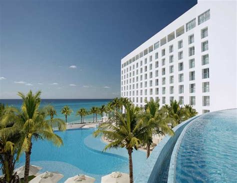 Le Blanc Cancun Spa Resort Una Reseña Honesta