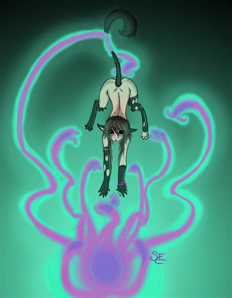 Commission Lily By WhimsicalFate Hentai Foundry