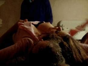 Eileen Brennan Nude Aznude