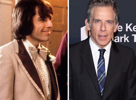 Theres Something About Mary Turns 25 -- Where Are They Now?