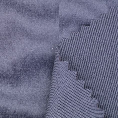 Biodegradable Polyester Spandex Knit Fabric Eysan Fabrics