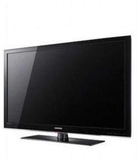 Телевизор SAMSUNG le37c530f1w 37 дюймов | Festima.Ru – частные объявления