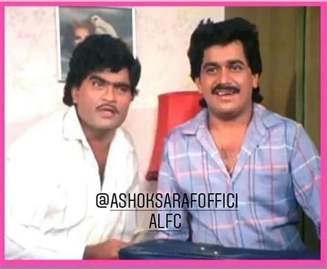 Ashok Saraf Height Weight Age Wife Biography Movies List