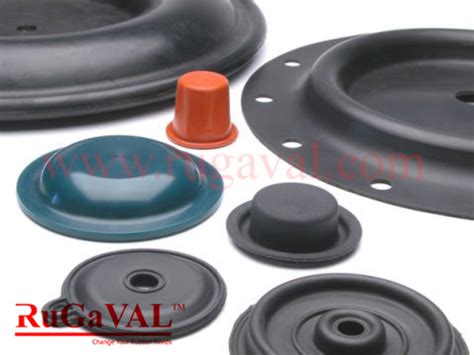 Rubber Diaphragm Applications Rugaval Rubber Sdn Bhd Rubber