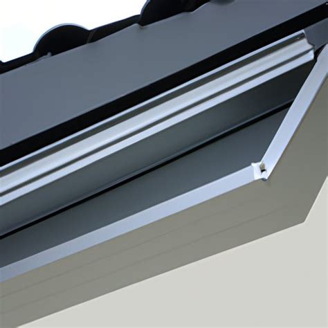 Exploring Aluminum Fascia Trim: Benefits, Installation Tips and ...