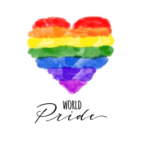 Lgbt Pride Sex Orientation Lgbtq Symbol Community Movement PNG And Vector With Transparent