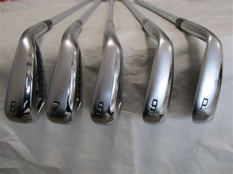 Yahoo オークション ミズノ JPX 921 Hot Metal ホットメタル アイア