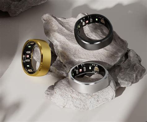 RingConn Gen 1 VS Gen 2 — WEAREREADY.SG