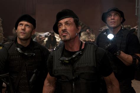Expendables 1