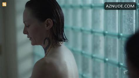 Skazana Nude Scenes Aznude