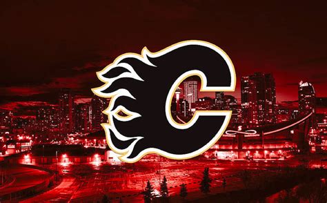 Top 999 Calgary Flames Wallpaper Full Hd 4k Free To Use