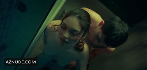 LIGAYA NUDE SCENES AZNude