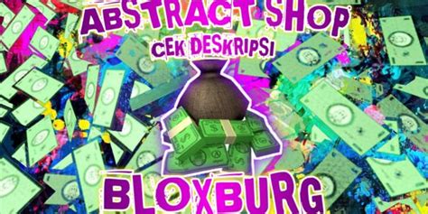 Beli Item Bloxburg 1m Money 1000000 Money Cash Uang Bloxburg