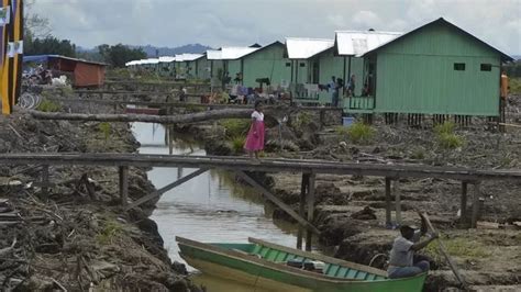 Transmigrasi Jawa Ke Kalimantan Projek Ipas