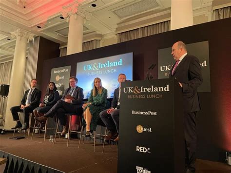 key headlines   uk ireland challenges opportunities   northern ireland