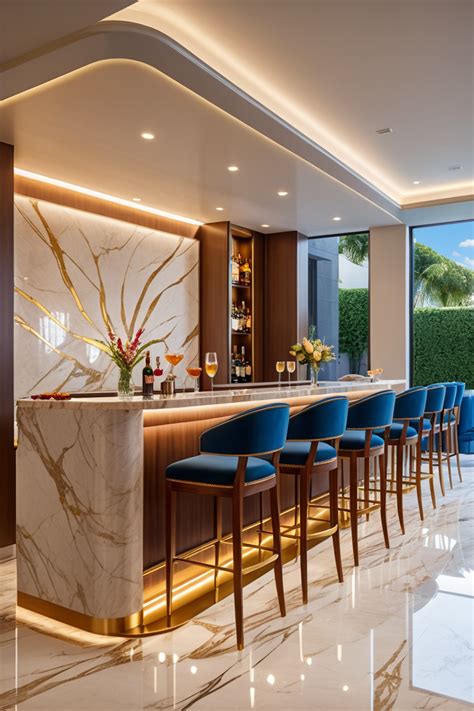 85 Residential Bar Designs Ideas In 2025 Bar Counter Design Luxury Bar Design Home Bar Setup