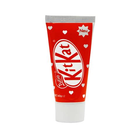 شکلات تیوپی کیت کت 40 گرم Kitkat Tube Chocolate فایواستار مارکت