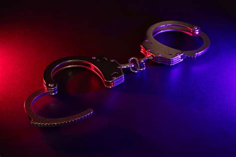 Sex Offender On Probation Arrested Accused Of Attempted Kidnapping In Alexandria