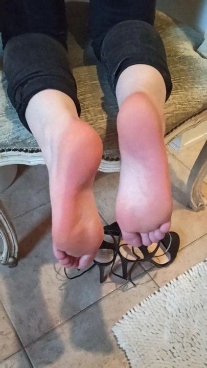 Moglie Piedi Redhead Amateur Porn XHamster